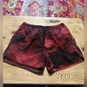 Zara NWOT Men’s Swim Shorts